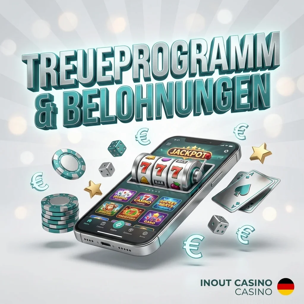 Treueprogramm& Belohnungen